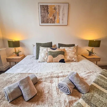2-Bed Apartment I Hyde Park I Central London